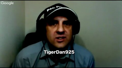 [Jul 9, 2017] What happened to TigerDan925 #FlatEarth