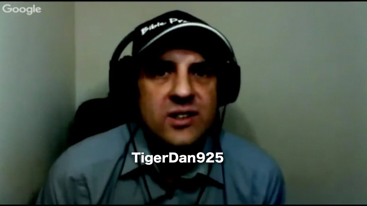 [Jul 9, 2017] What happened to TigerDan925 #FlatEarth