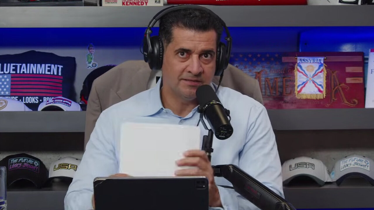 Israel & Hamas Ceasefire Broken, No Kings Protests + Epstein's E-mail Shakedown | PBD Podcast | 669