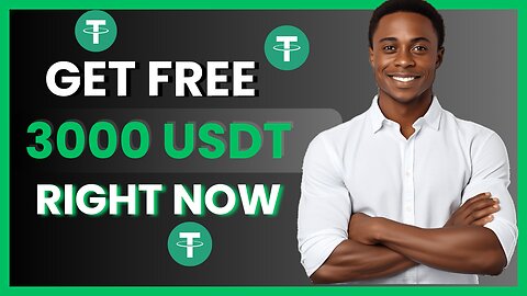 how to earn free USDT| last update 2025