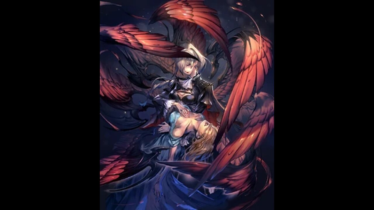 Shadowverse: evolve Sanguine abyss Standard deck tech