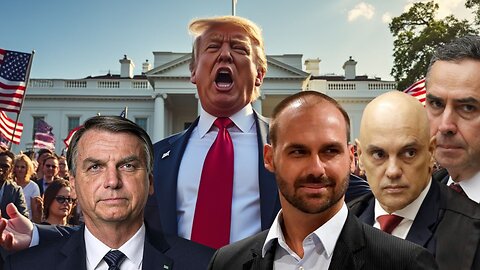 Agora é Irreversível