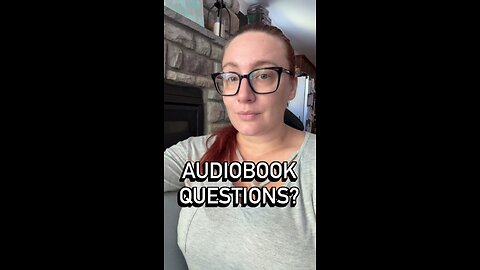 Bring your questions about audiobook narration