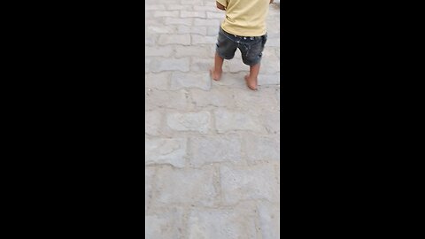children funny video