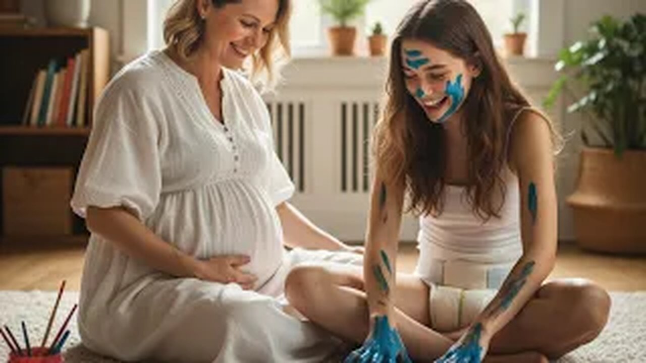 "The Proposal - Part 18"