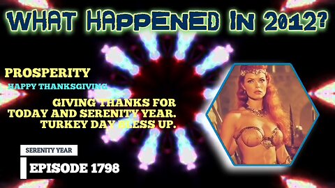 What Happened in 2012?: Full Metal Ox Day 1733