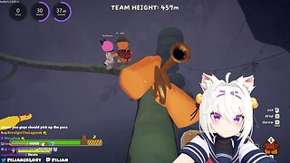 Filian Competes in PEAK Tournament w/ Tobs, Chibidoki, & Trickywi (8/13/2025)