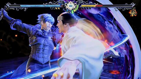 SoulCalibur VI Groh vs All Creation Characters. Sunday, January 18, 2026