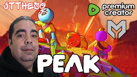 LIVE Replay - Solo Climbing....But I Reset! [PEAK]