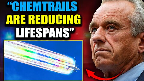 Chemtrails Task Force: Bill Gates' Sun Dimming Experiment is Reducing Lifespans By 20 Years