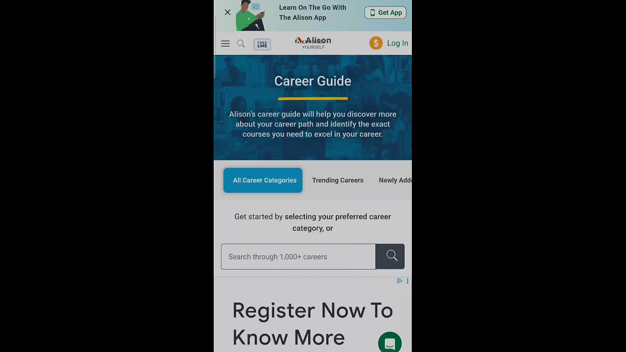 "Great education doesn't always need a campus—it needs access".