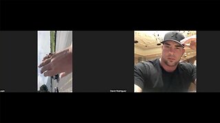 🔥 Aug 14 2025 - Juan O Savin w/ Nino > Biden & Obama Impeachments Coming