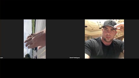 🔥 Aug 14 2025 - Juan O Savin w/ Nino > Biden & Obama Impeachments Coming