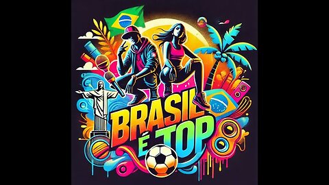 Brasil é Top #hiphop #música #hiphopmusic