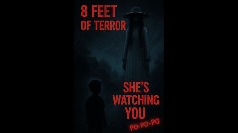 8 Feet of Terror: The True Legend of Hachishakusama
