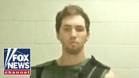 BREAKING: Alleged Kirk assassin negotiated 'gentle' surrender, had plans to end his life