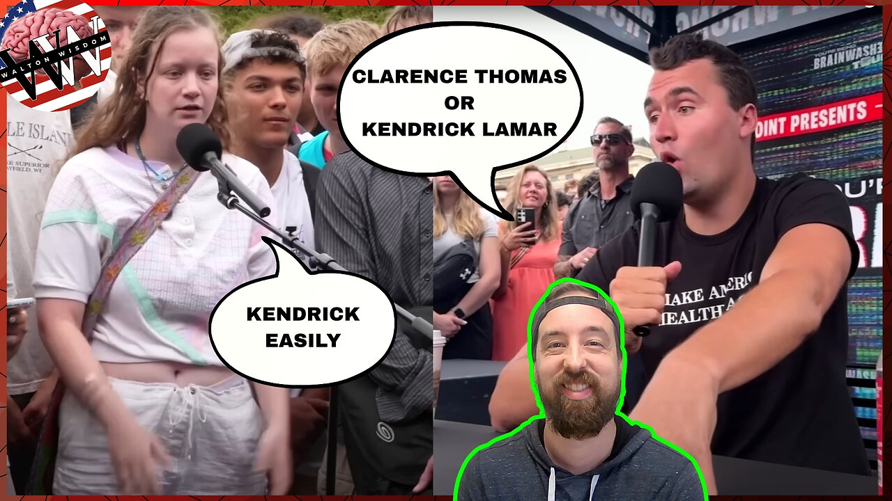 Charlie Kirk TRIBUTE | My Favorite DEBATE Moments