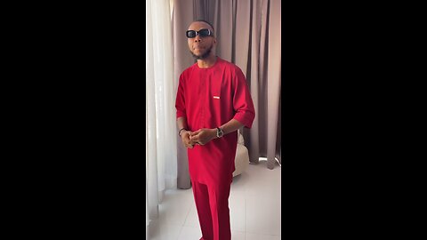 Classy & Stylish Senator Outfits | African Men’s Fashion 2025