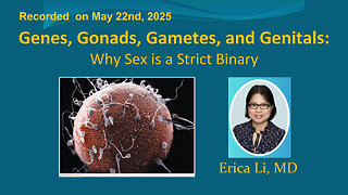 2025 - 05-21 - Erica Li, M.D. Public Meeting