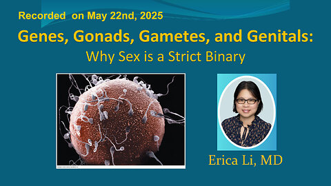 2025 - 05-21 - Erica Li, M.D. Public Meeting
