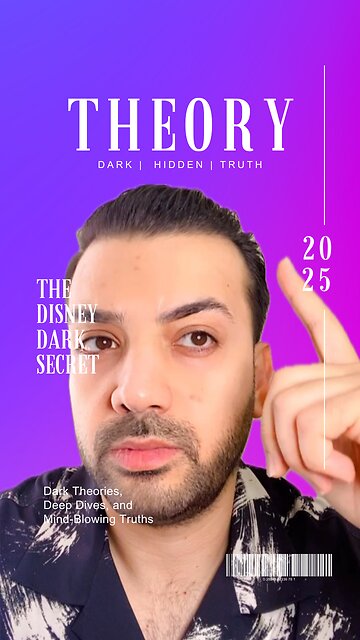 It Took Me 10 Years To Realize This Disney Secret!😱🤯 (Part 15) | #DidYouKnow