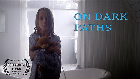 On Dark Path | Horror Short You’ll Never Forget