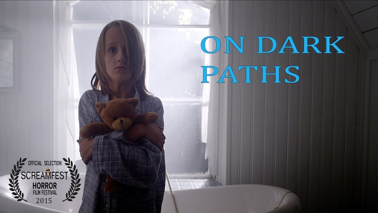 On Dark Path | Horror Short You’ll Never Forget