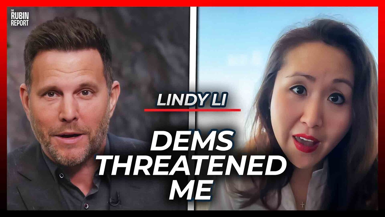 Biden Insider Comes Clean & Reveals the Dark Details of the Coverup | Lindy Li