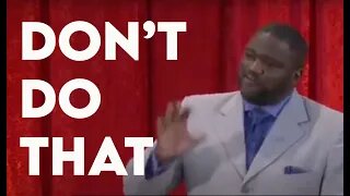 Don't Just Assume Christ- Voddie Baucham