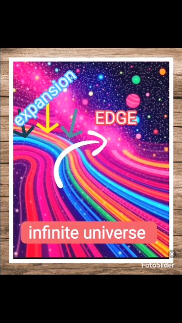 unconventional universe