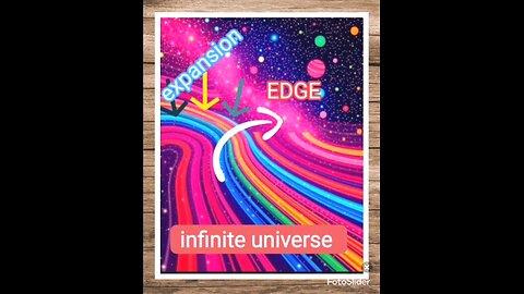 unconventional universe