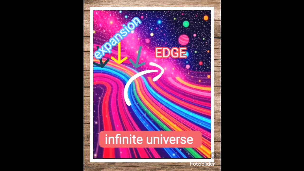 unconventional universe