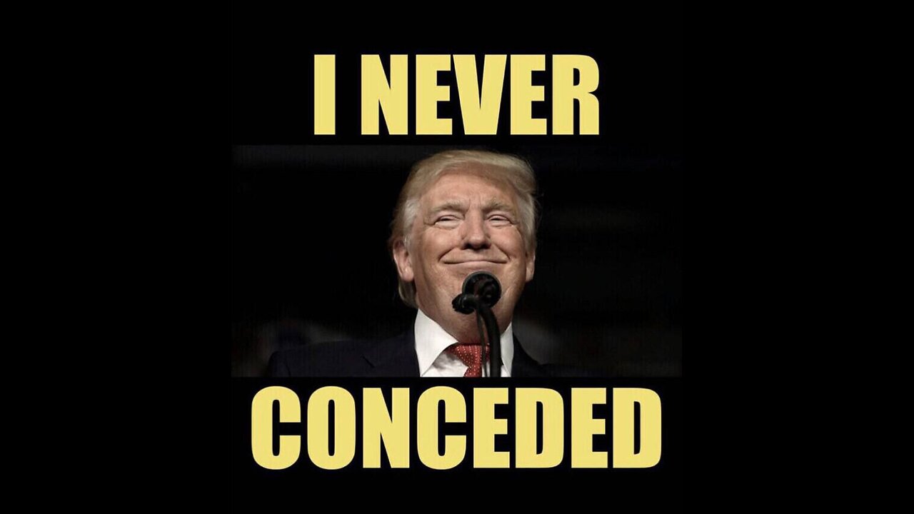 Who Selected Biden to be POTUS? 2020 was a SCAM on America