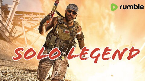 Ranked Verdansk tomorrow -- Fraggin' Out