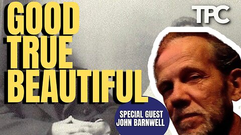 Reincarnation | John Barnwell (TPC #1,773)
