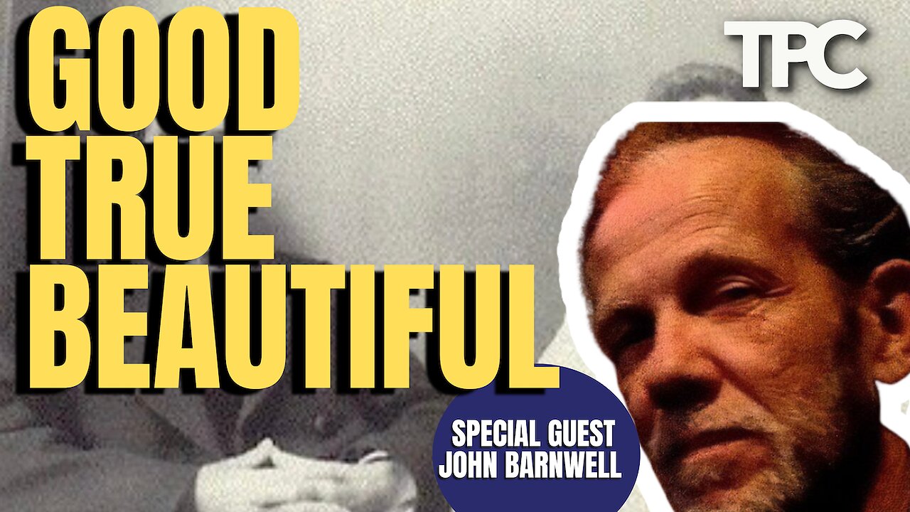 Reincarnation | John Barnwell (TPC #1,773)