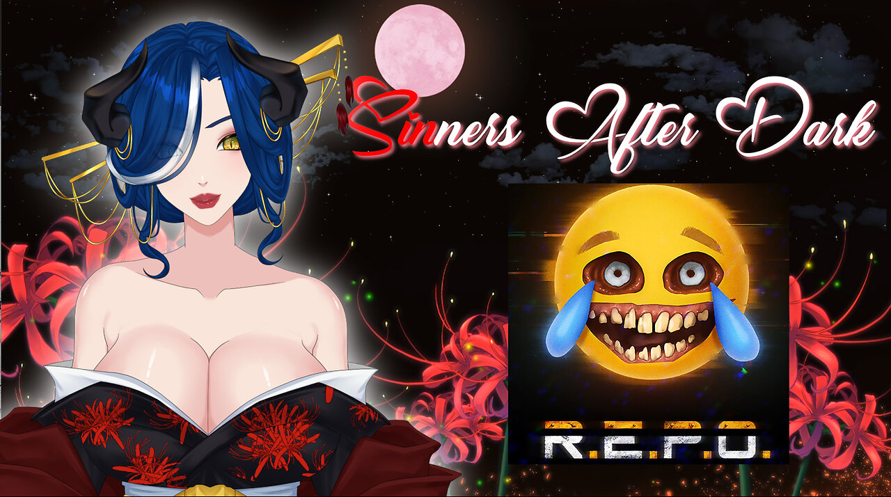 R.E.P.O. - Sinners After Dark