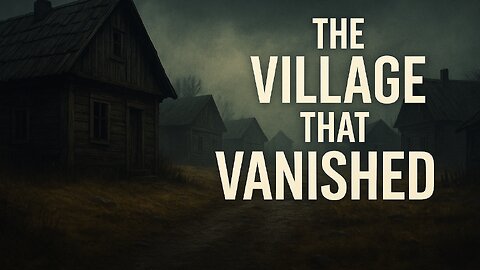 Vanished Village — The Ghost Town Mystery