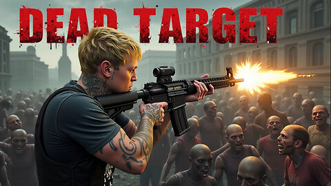 Left 4 Dead 2 - NightReign later