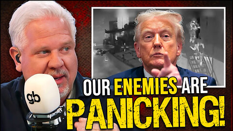 "PEACE THROUGH STRENGTH": Why Trump seized a "Russian flagged" oil tanker