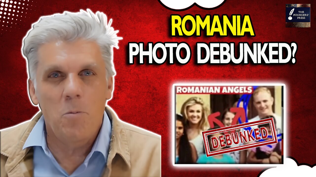 Romania Debunked... but the Supreme Court Case is Real!