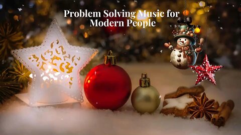 Spiritual music, healing music