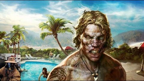 Dead Islands explain