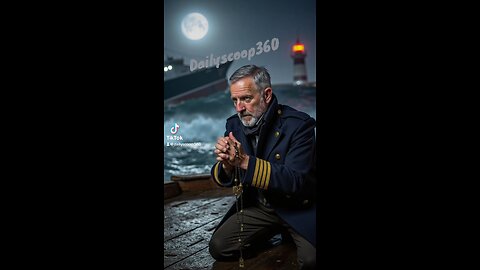 Titanic Captain Prayed Instead of Steering - 1500 Lives Lost in 37 Seconds