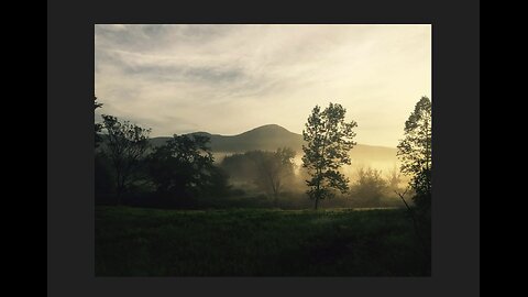 MYSTICAL MONDAY