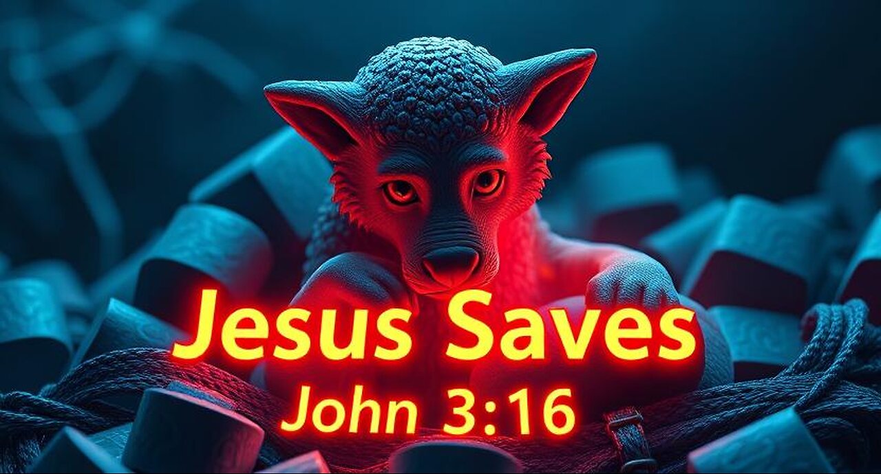 Forest Time! - Did you know that Jesus loves you and He saves from sin? - John 3:16 - Romans 10