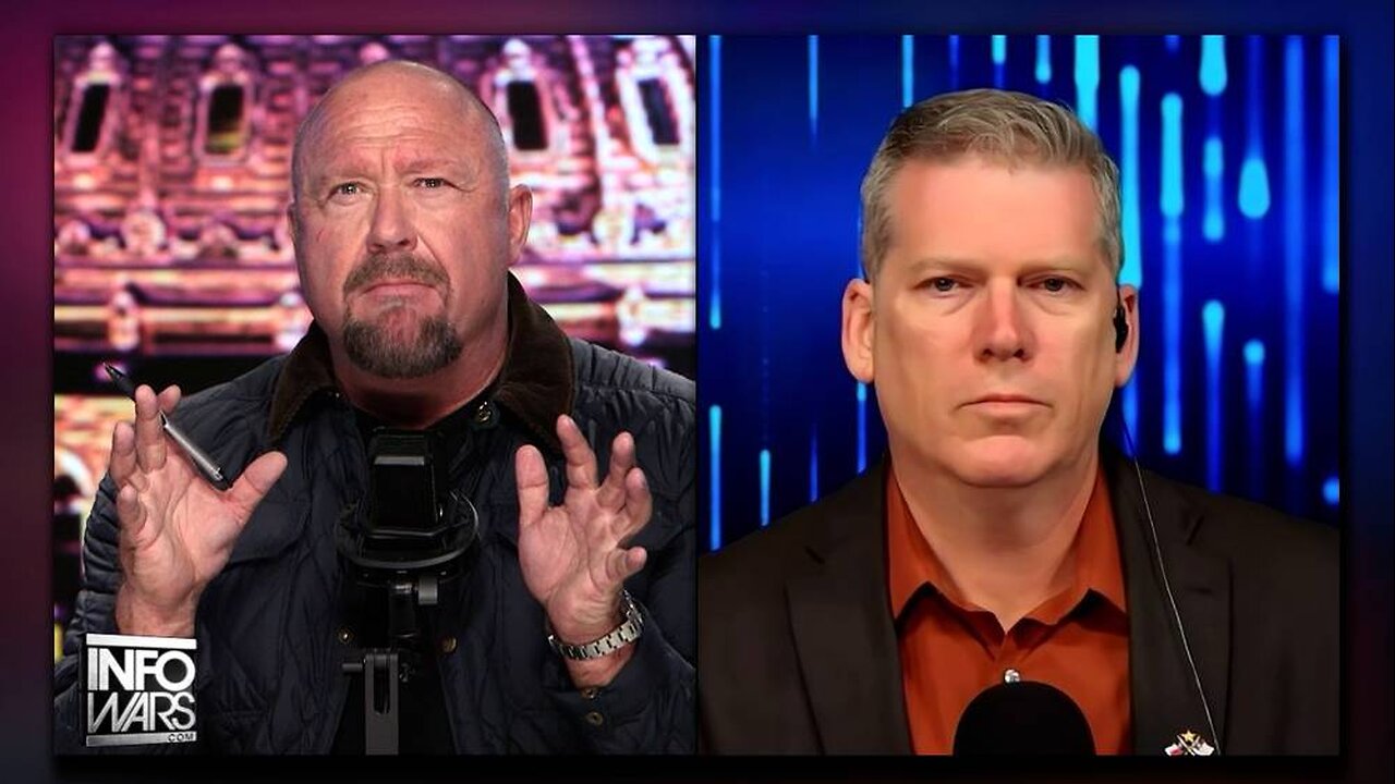 Incoming US Economic Crisis To Precede Massive Widespread Terror Attacks On America