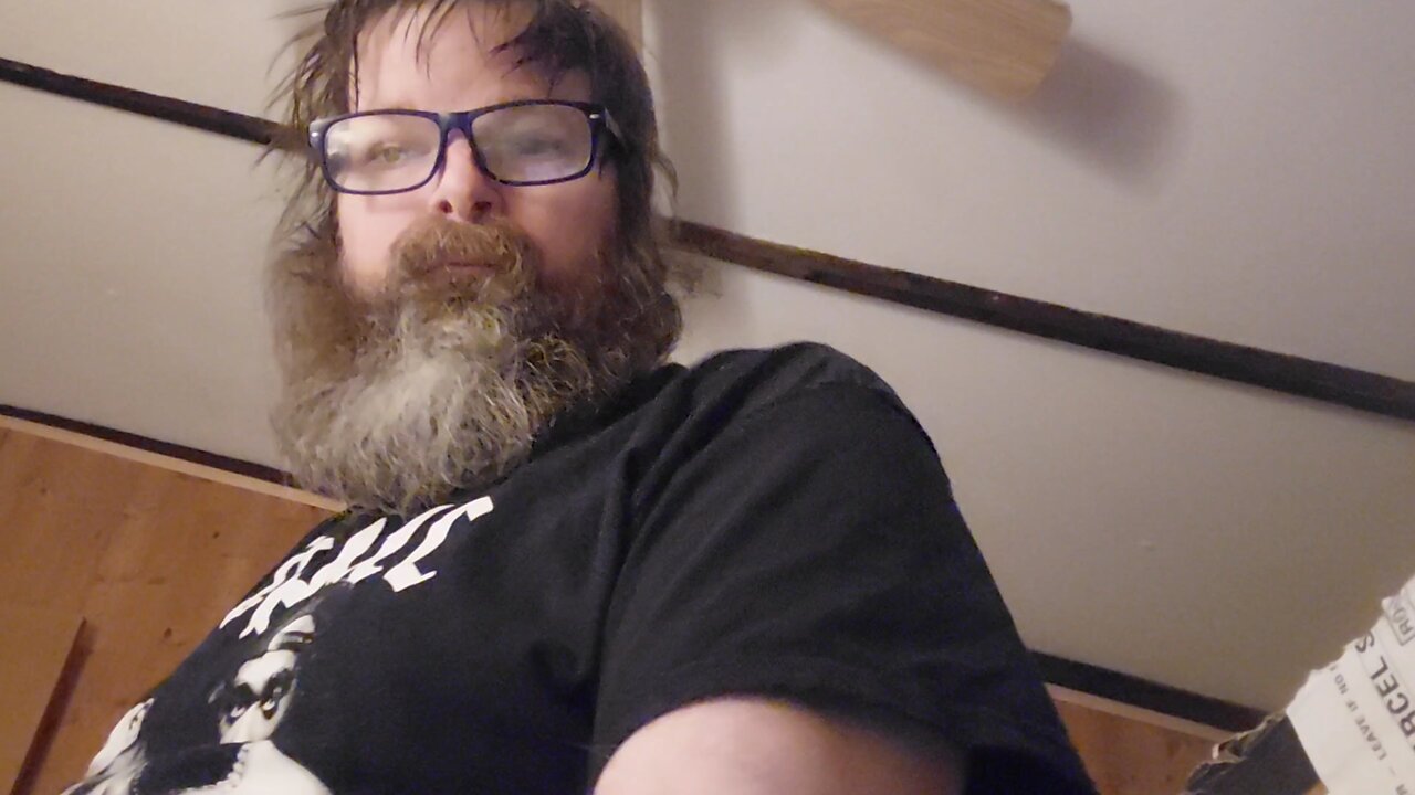 Now that foodstamps are back get to iron rationing