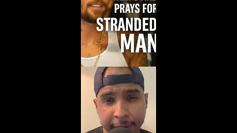 JUSTIN BIEBER SE DETIENE PARA 🔥🤯 #religión #jesus #viral #reels #shorts #short #fyp #2025