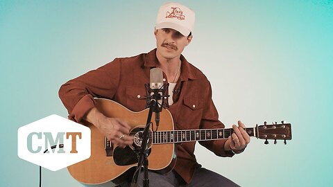 John Morgan Performs "How to Get Her"